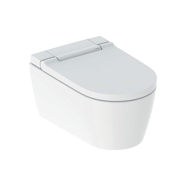 Geberit AquaClean Sela shower toilet