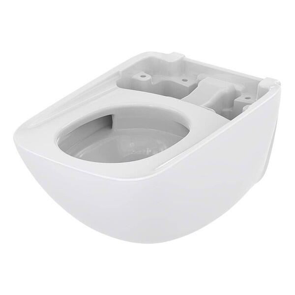 TOTO NEOREST WX1 wall-hung pan – Gloss White – for WASHLET TCF95180GEU