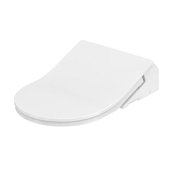 TOTO WASHLET RX EWATER+ auto flush