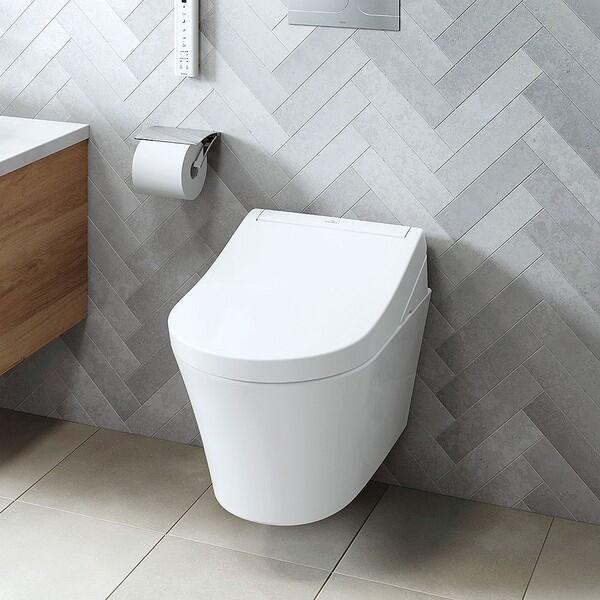TOTO RG - COMPACT – TOTO product range