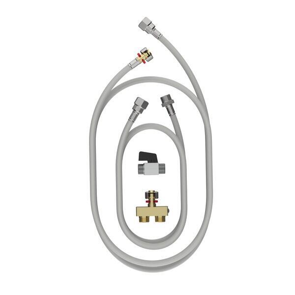 Connecting set for NEOREST WX