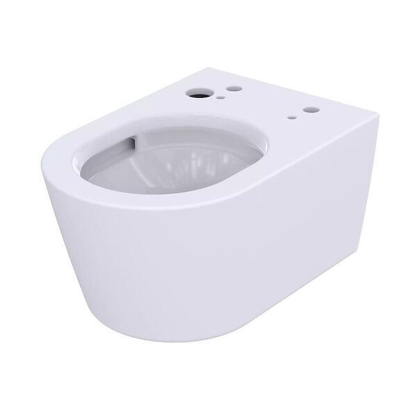 TOTO WC wall hung pan RP for WASHLET Matte White