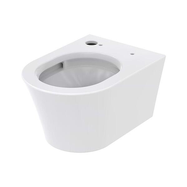 TOTO GP wall-hung pan – Gloss White – for WASHLET RG