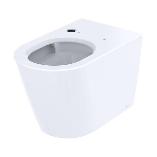 TOTO RP back-to-wall floor-standing pan – Gloss White – for WASHLET RW & RX