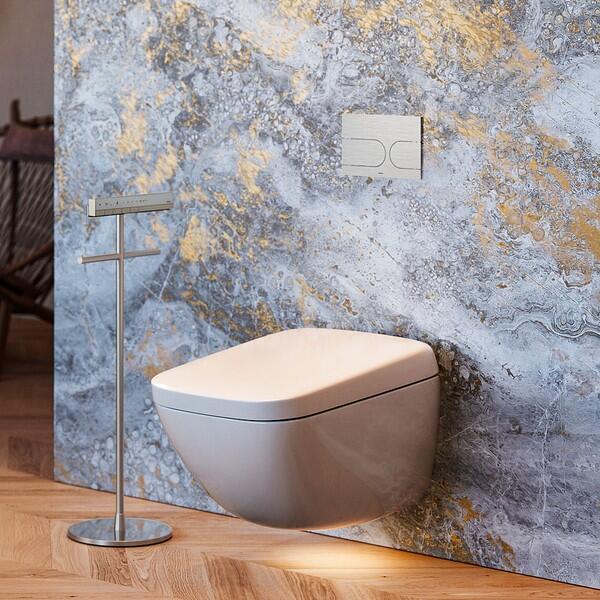 TOTO NEOREST WX1 gloss white