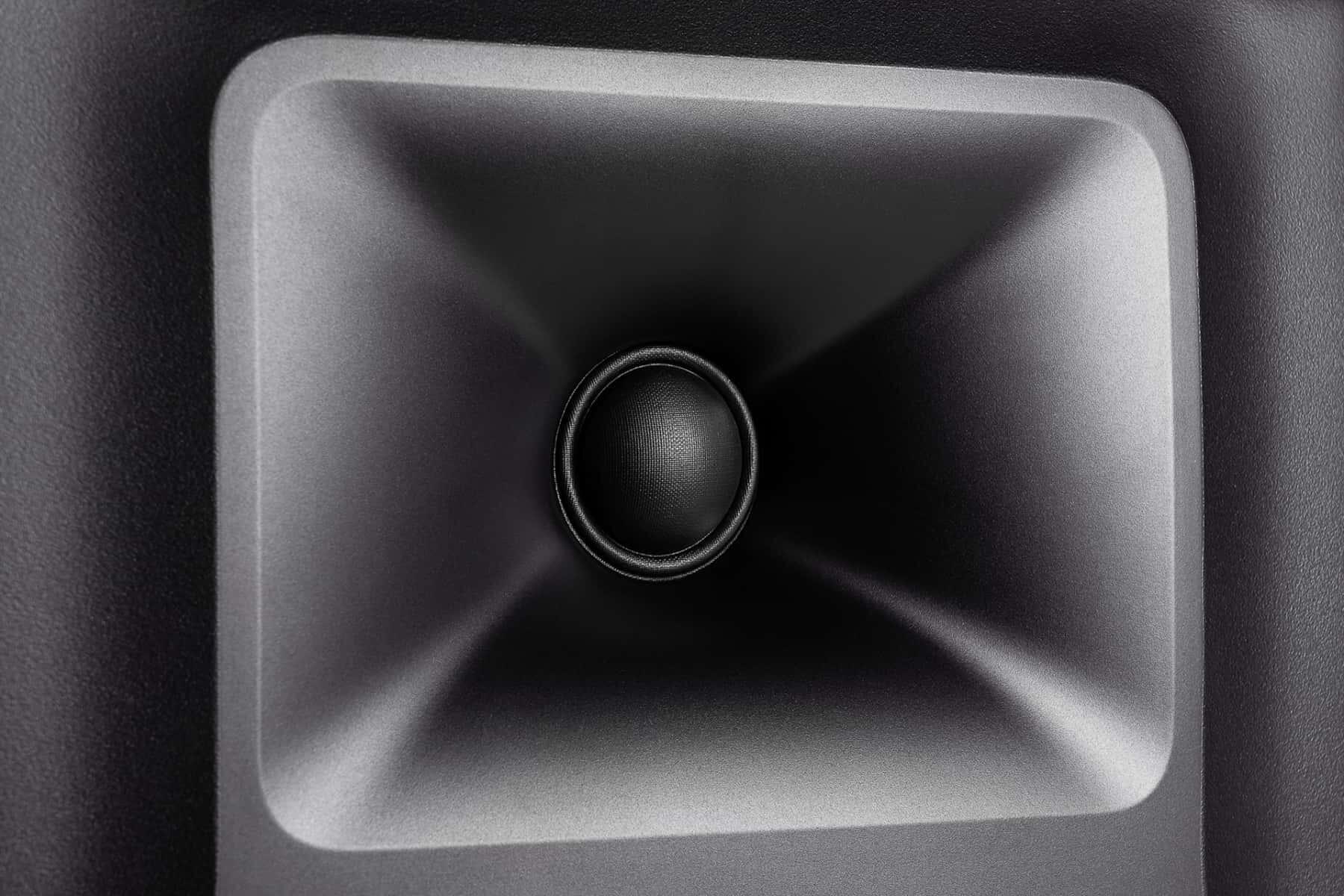M-Audio Forty Sixty 6.5-inch Active Studio Monitor detail 2