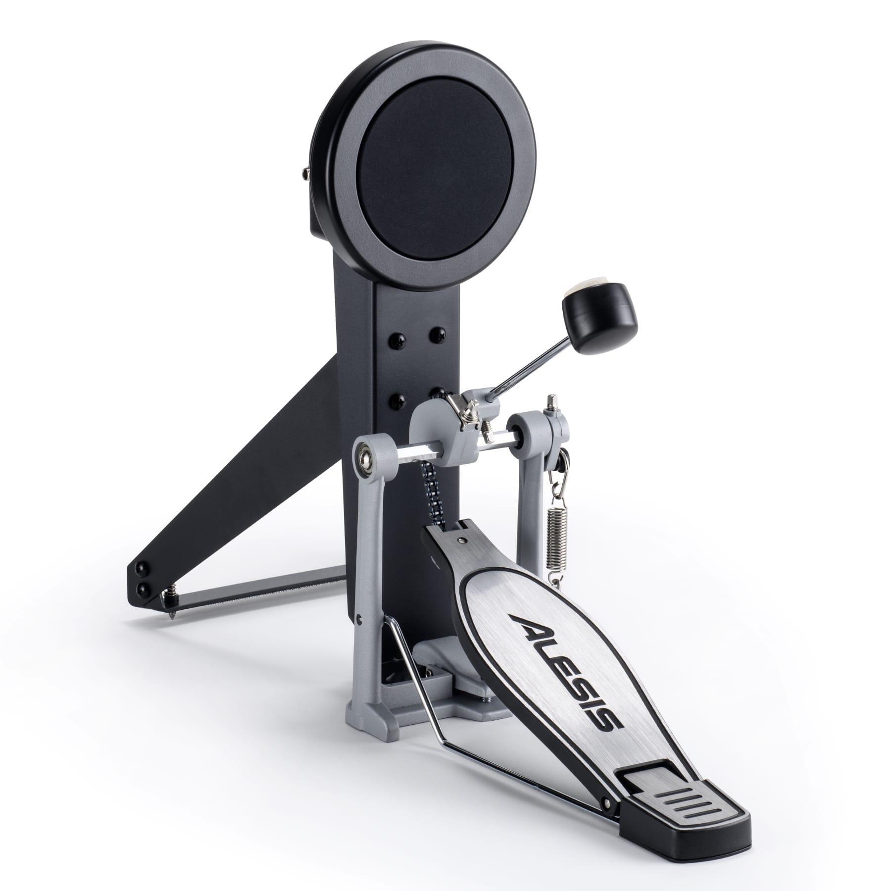 Alesis Nitro Max Kit kick drum beater