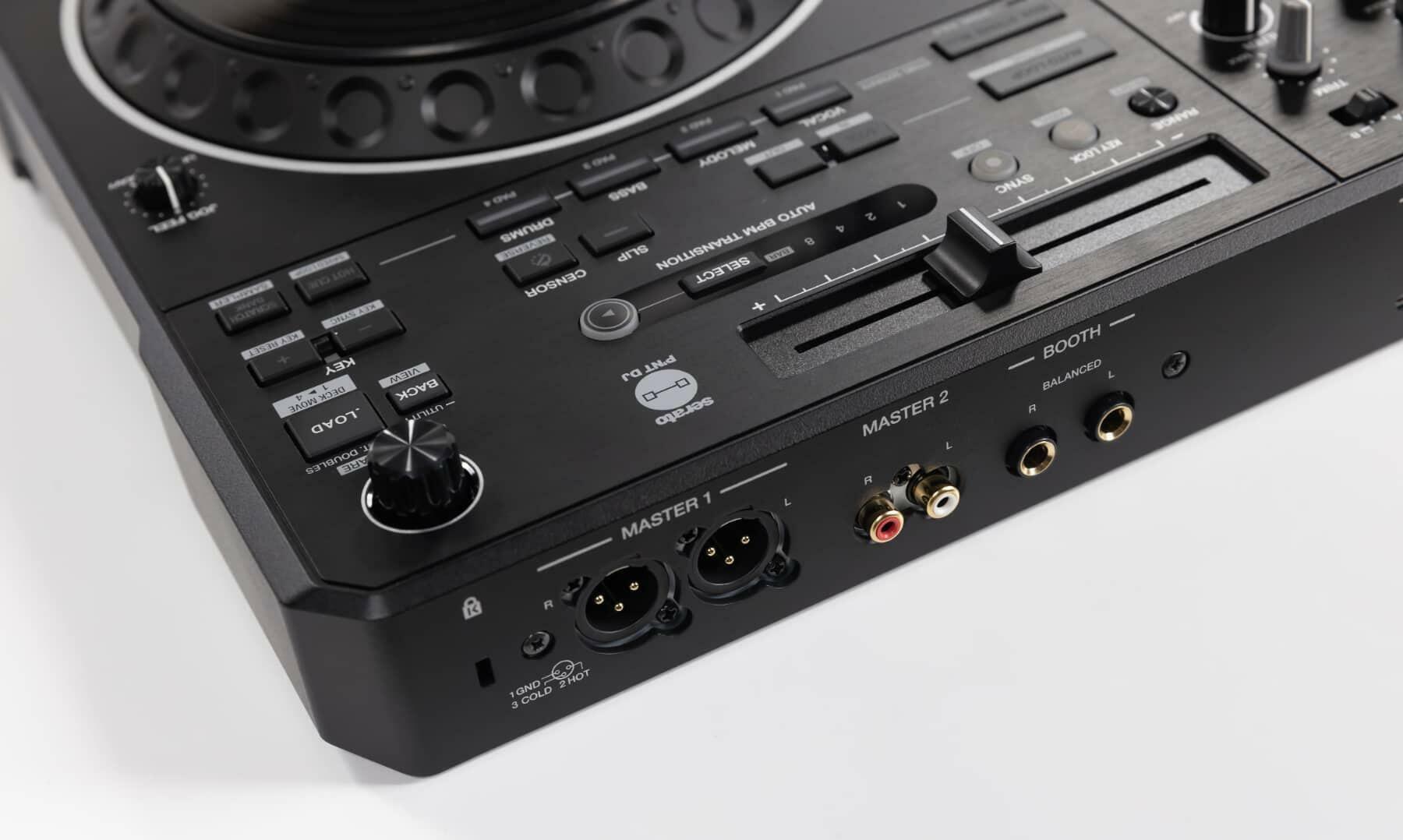 Pioneer DJ DDJ-REV5 Performance DJ Controller lifestyle image 4