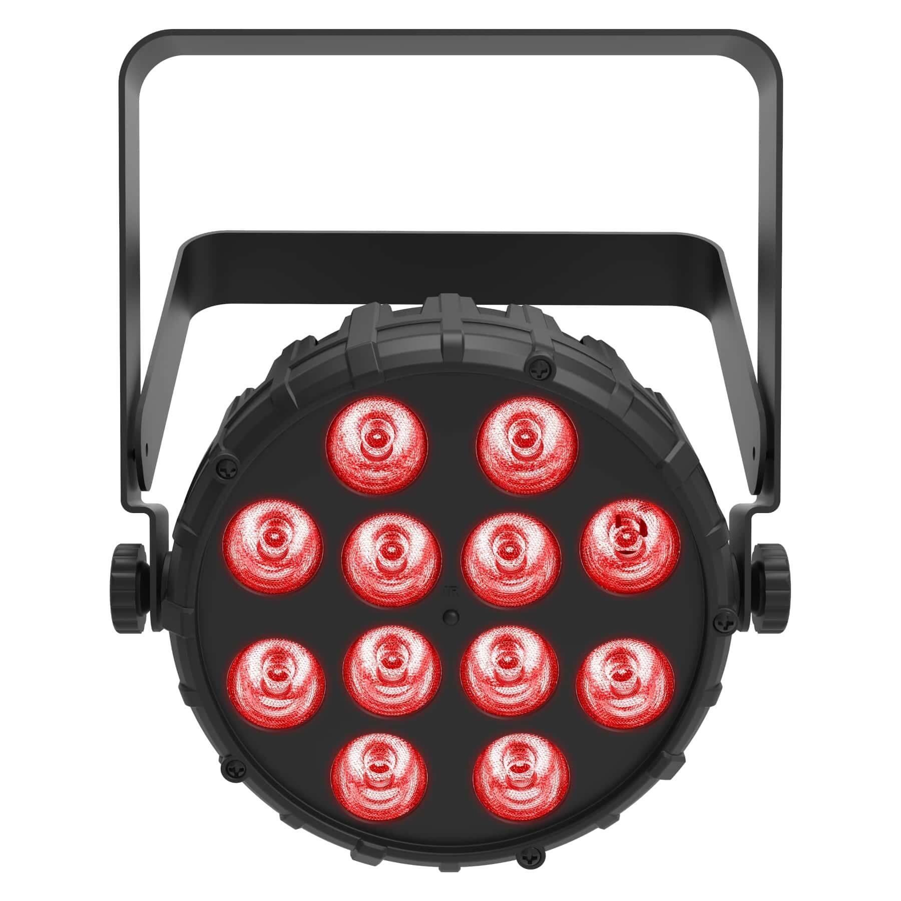 Chauvet DJ SlimPAR T12BT front