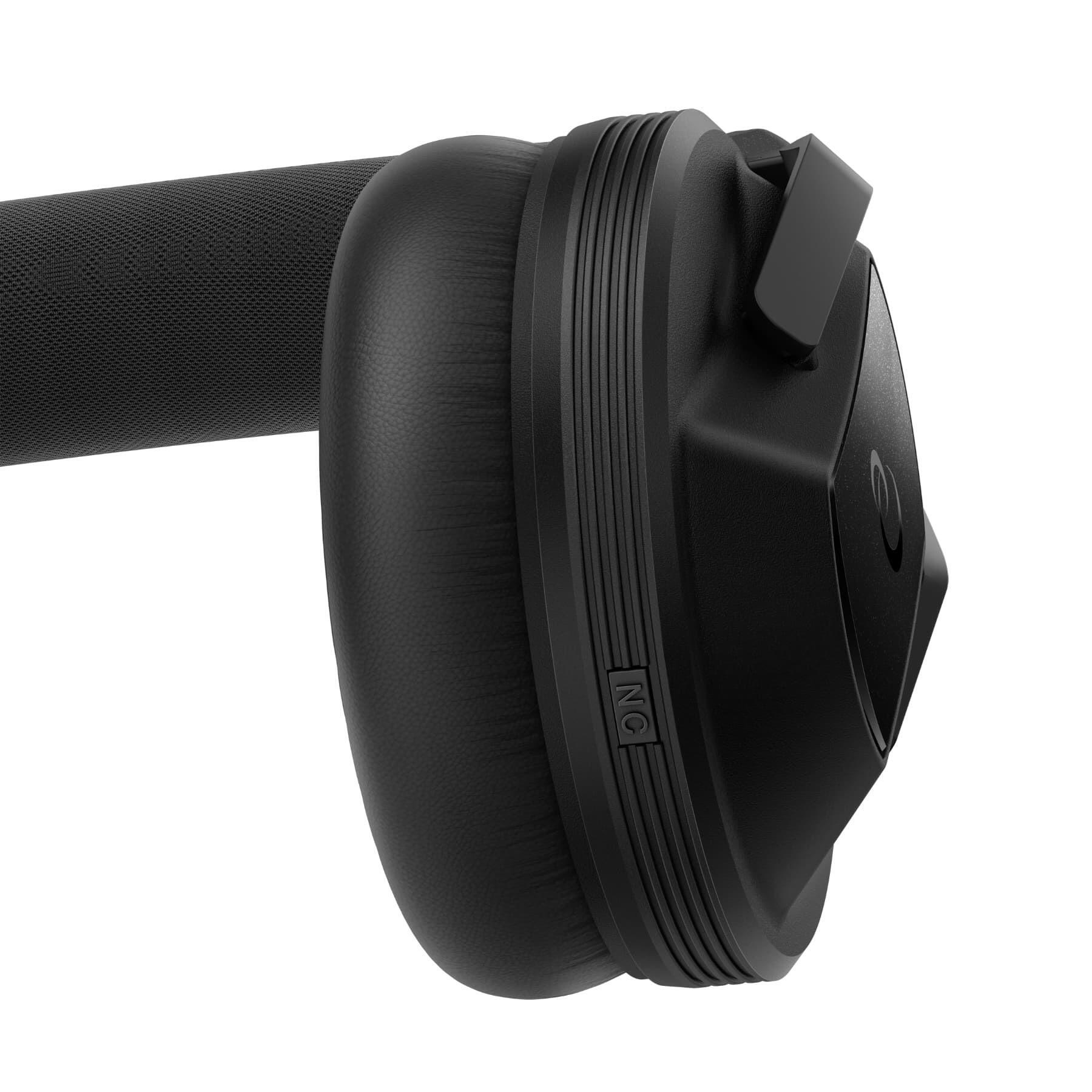AlphaTheta HDJ-F10 Professional Wireless DJ Headphones detail 3