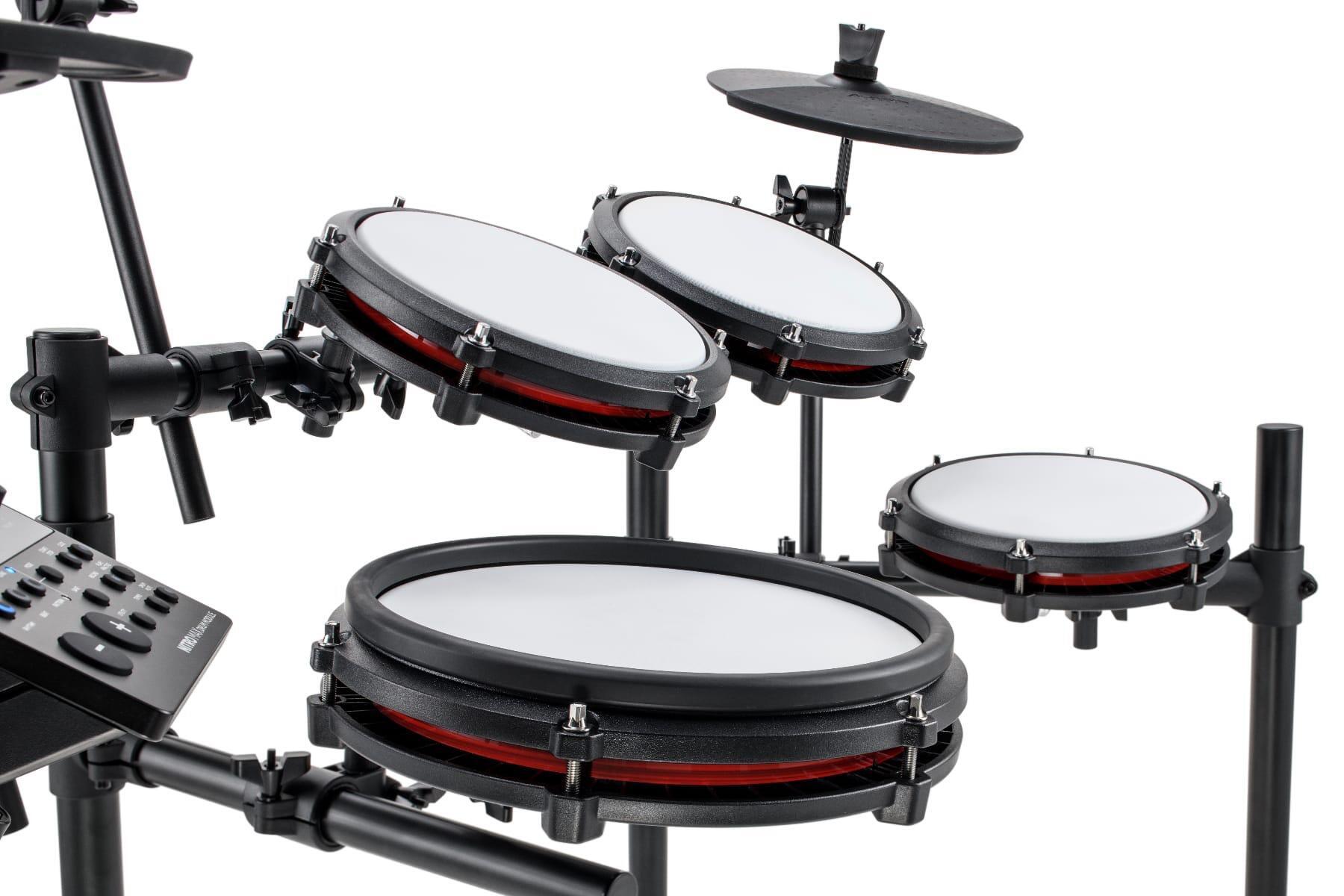 Alesis Nitro Max Kit mesh head