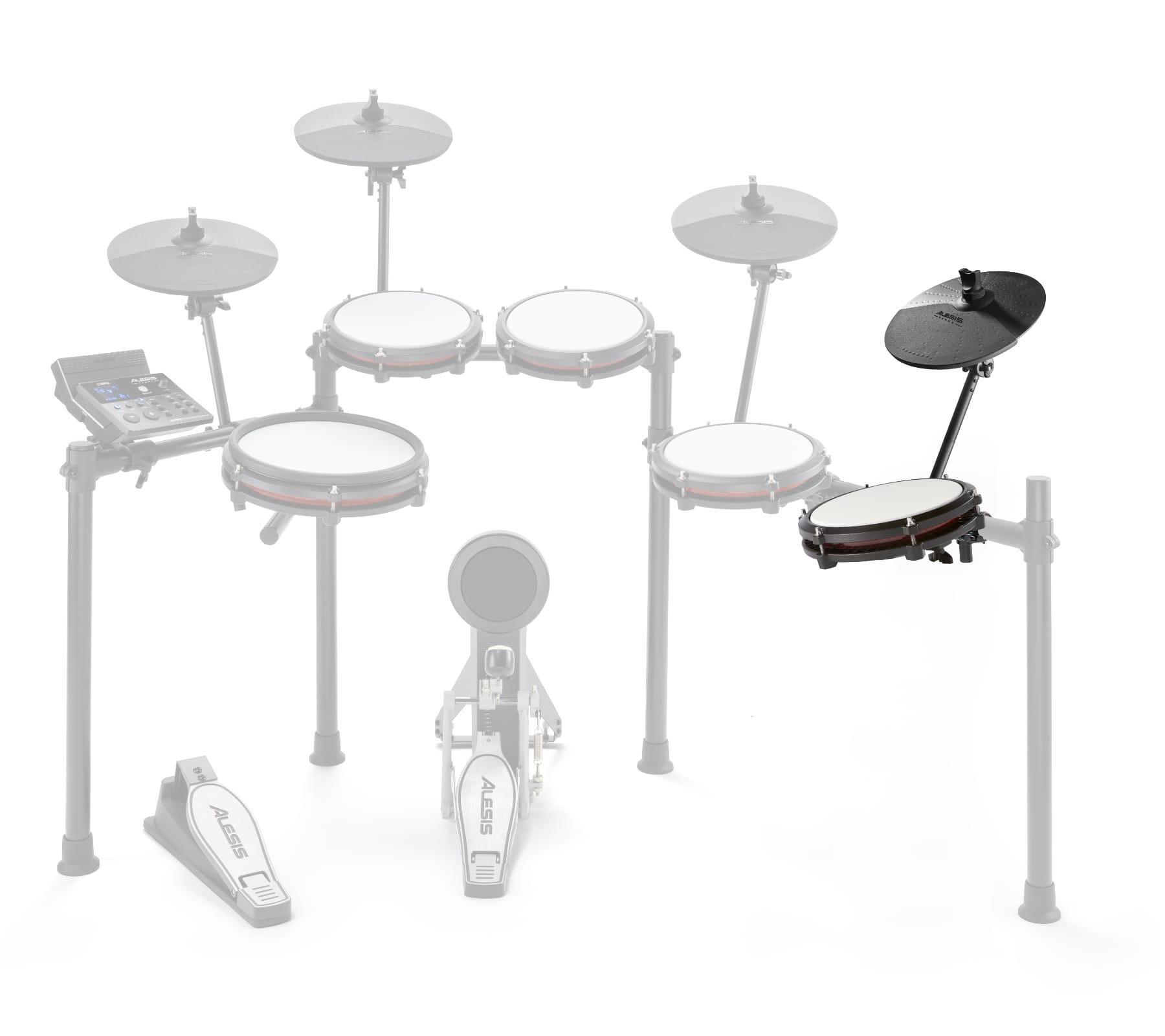 Alesis Nitro Max Expansion Pack
