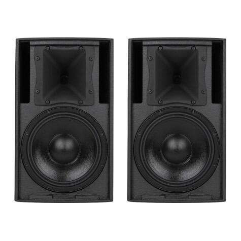 Passive PA Speaker category