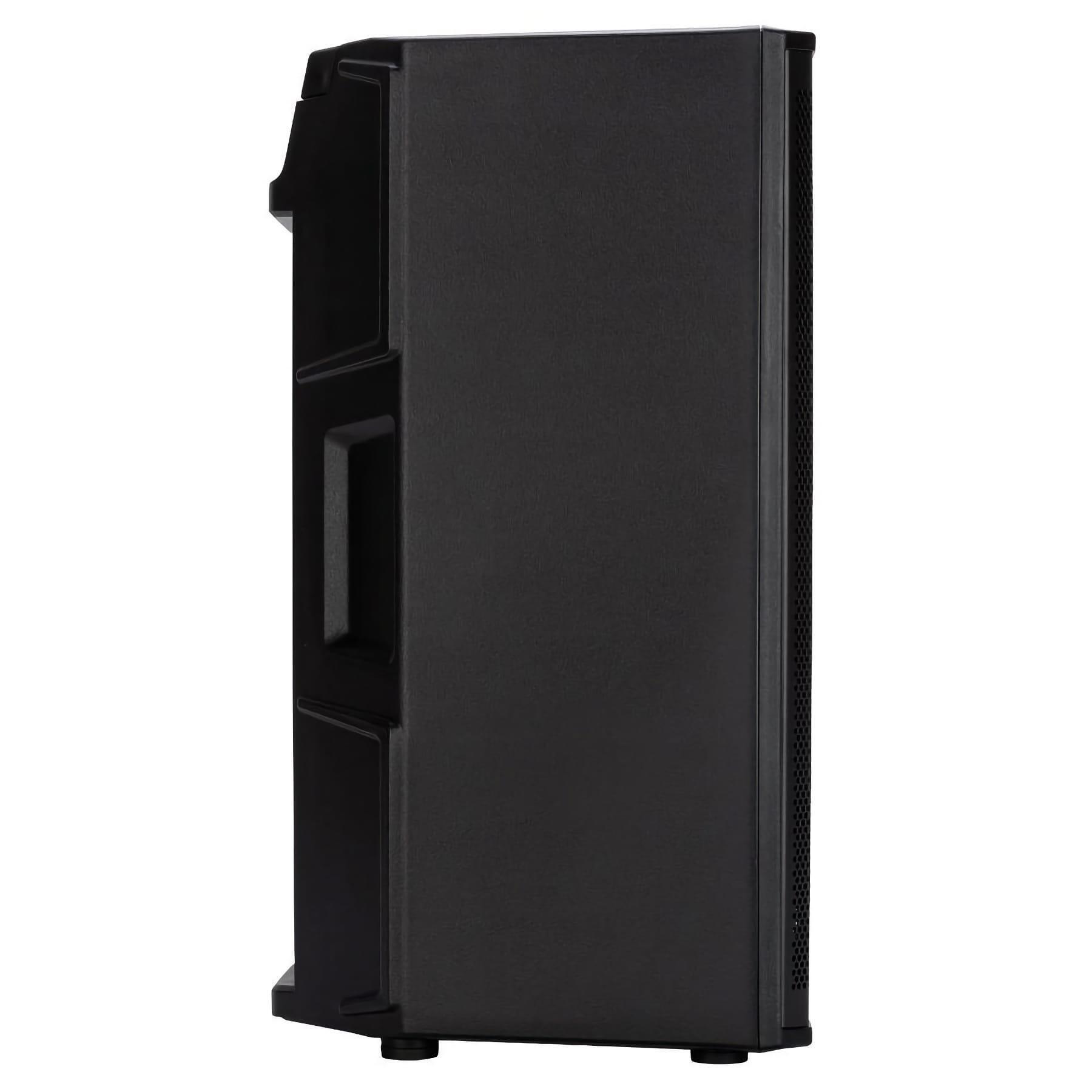 RCF ART 910-A Professional Active Speaker side