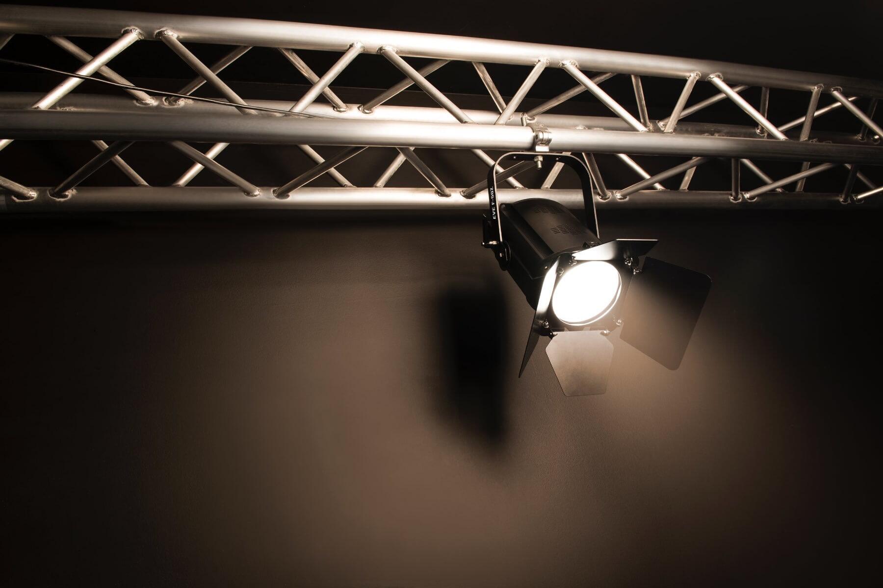 Chauvet DJ EVE F-50Z LED Fresnel effect 1