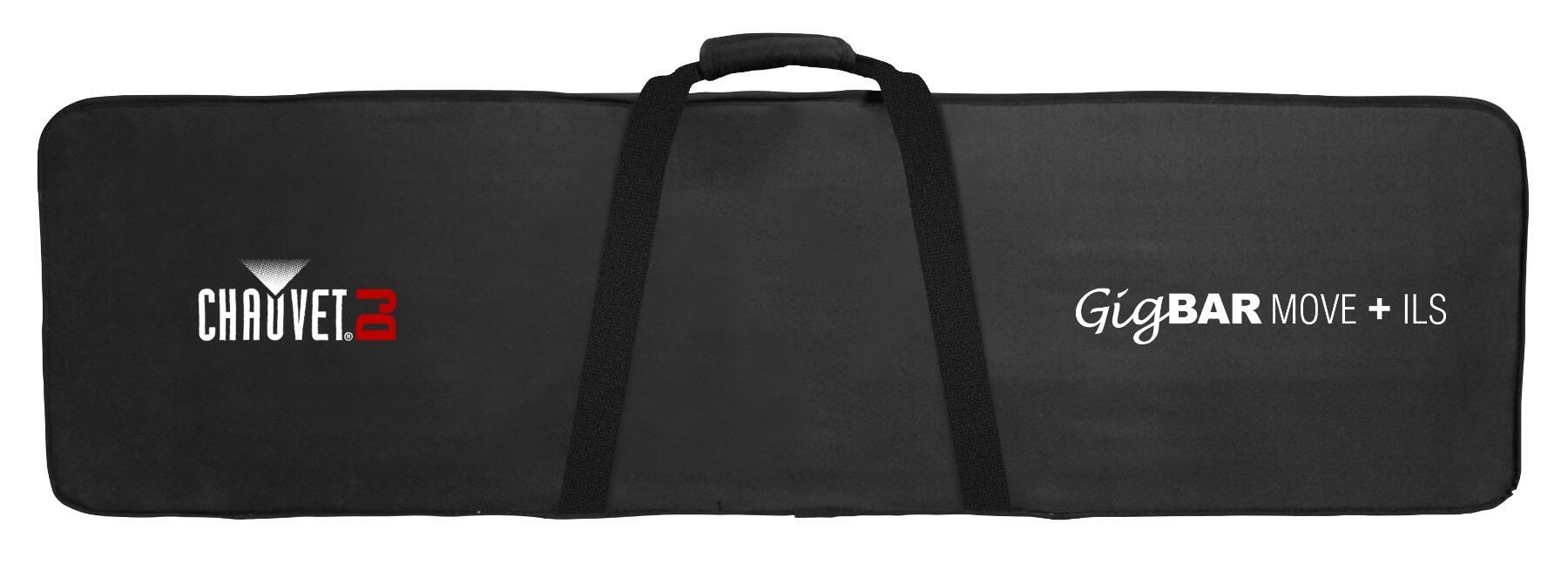 Chauvet DJ GigBar Move Plus ILS bag