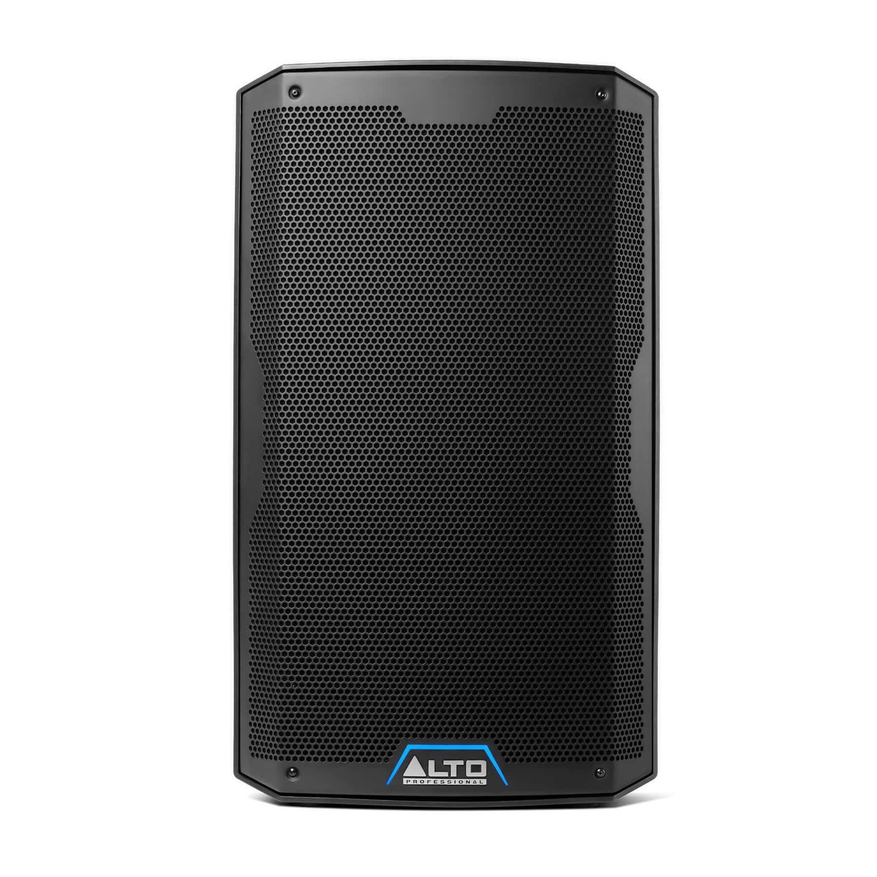 Alto Professional TS412 loudspeaker frontq