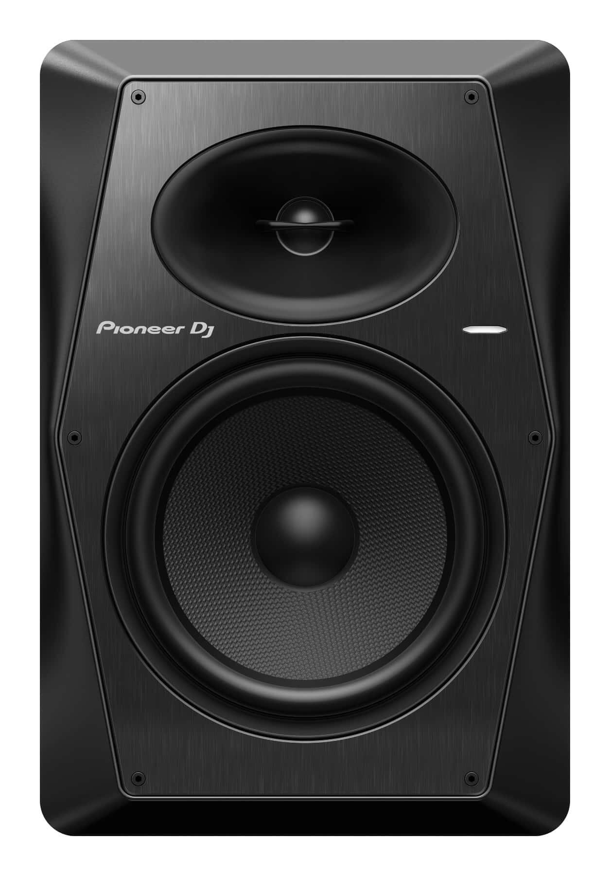 Pioneer DJ VM-80 loudspeaker front