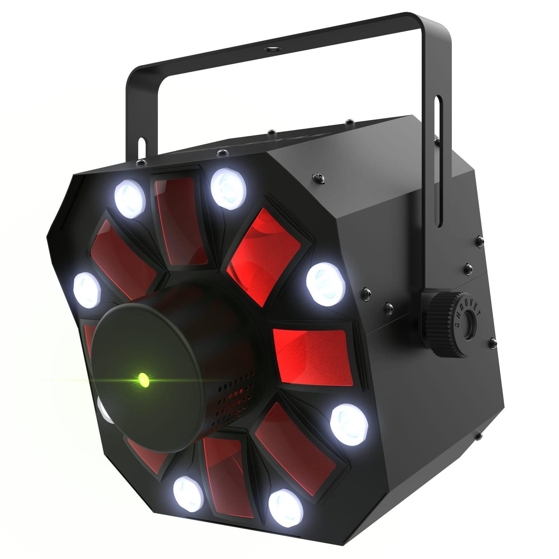 Chauvet DJ Swarm 5 FX ILS left