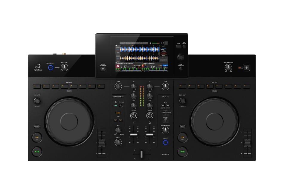 AlphaTheta XDJ-AN category