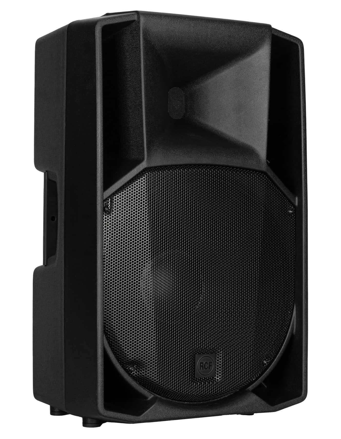 RCF ART 715-A MK5 Active Speaker right