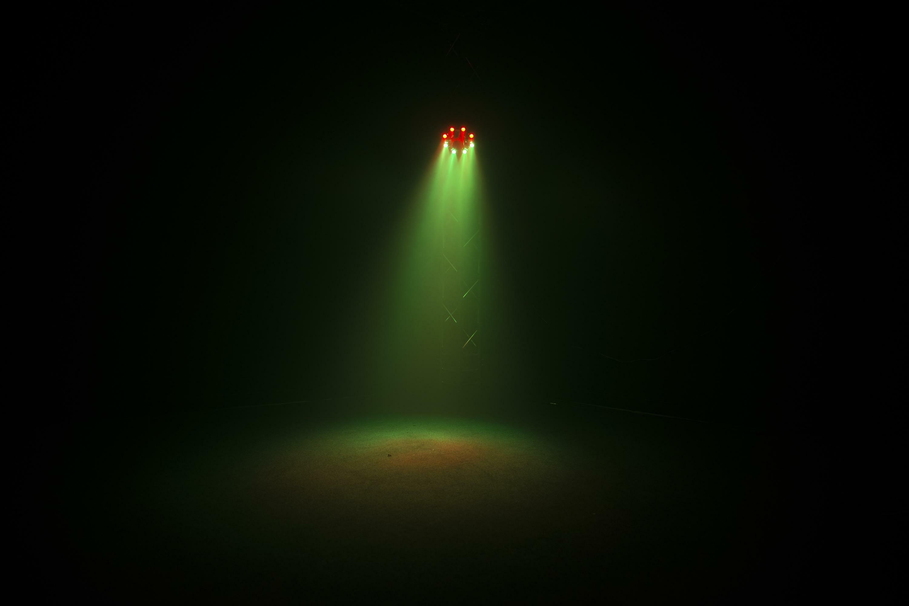Chauvet DJ Swarm Wash FX effect 3