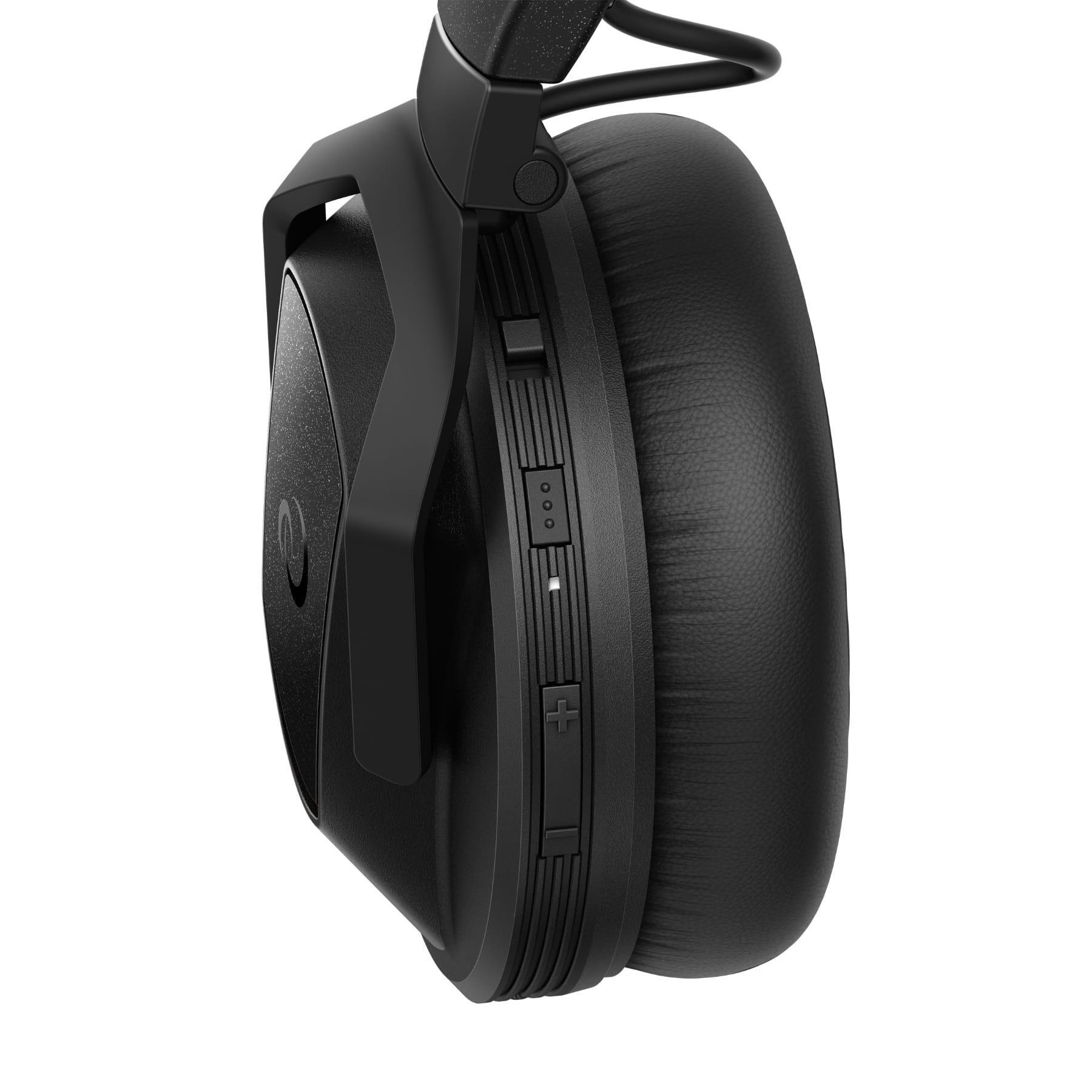 AlphaTheta HDJ-F10 Professional Wireless DJ Headphones detail 1