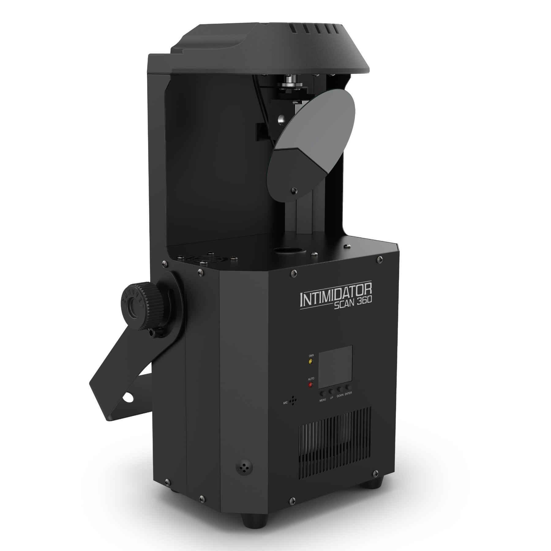 Chauvet DJ Intimidator Scan 360 right