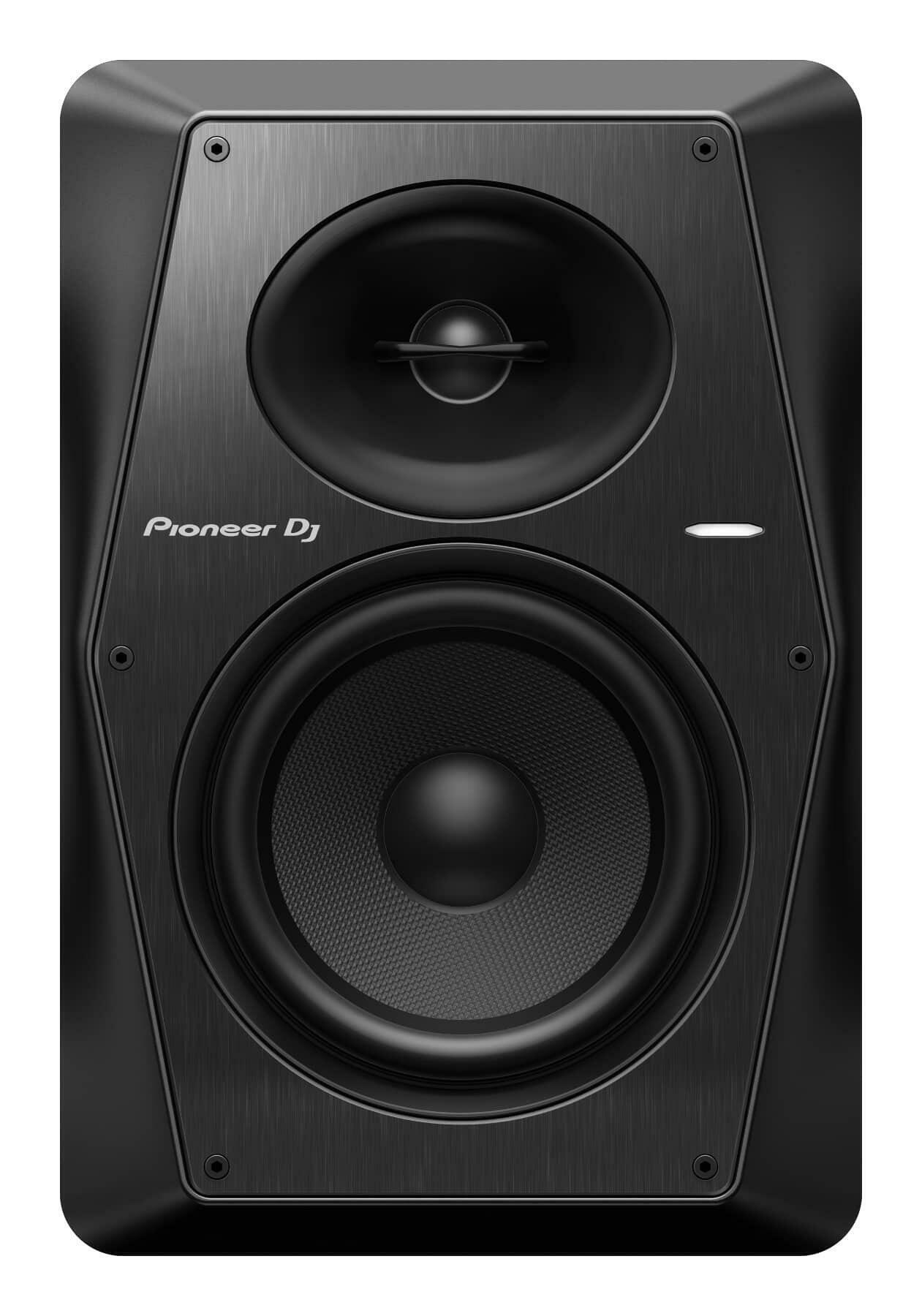 Pioneer DJ VM-70 loudspeaker front