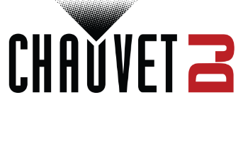 Chauvet DJ