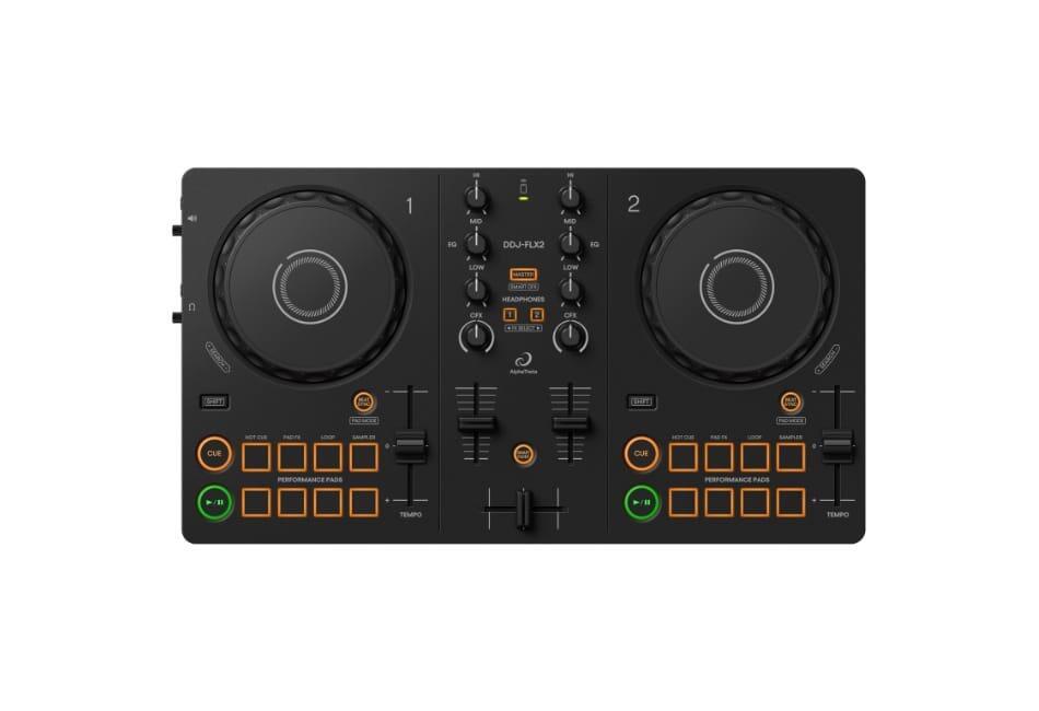 AlphaTheta DDJ-FLX2 Category
