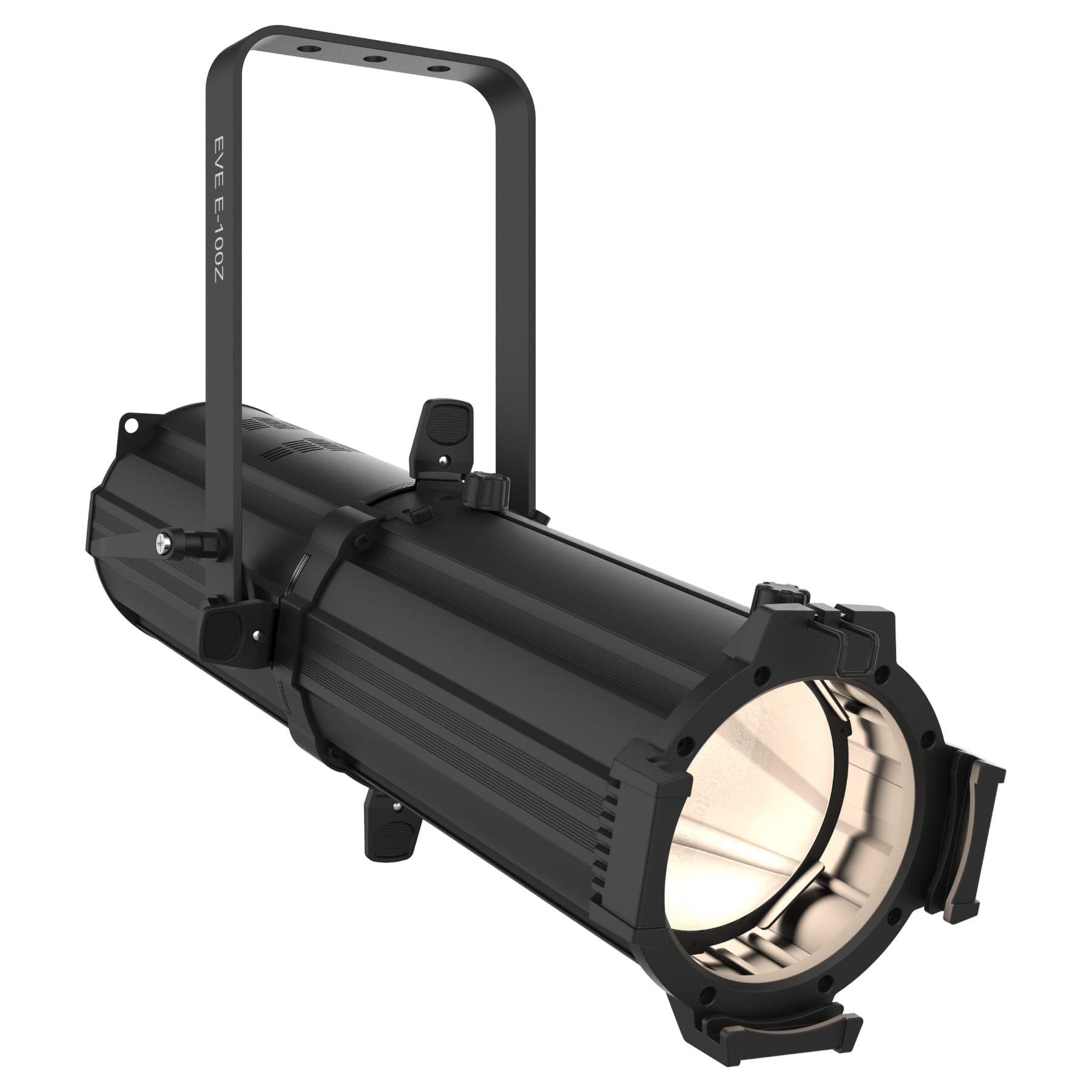 Chauvet DJ EVE E-100Z LED ellipsoidal right