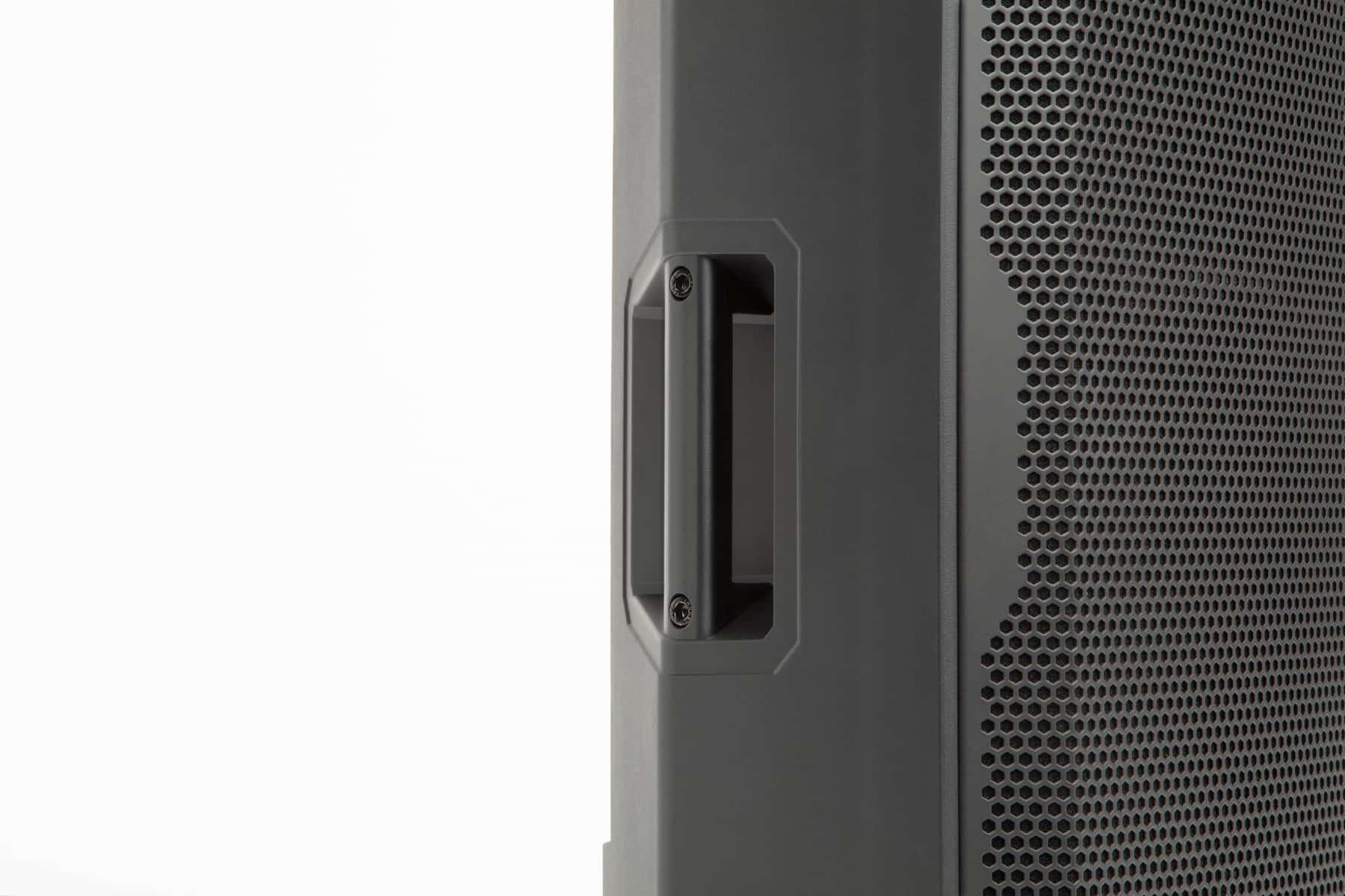 Alto Professional TS408 loudspeaker handle