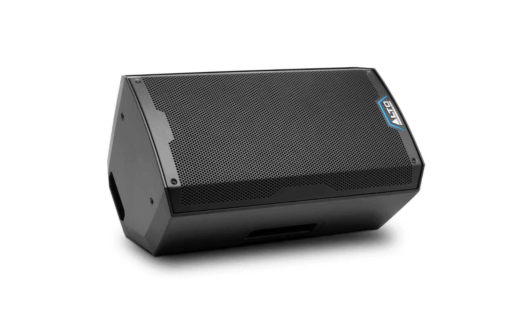Alto Professional TS412 loudspeaker stage wedge