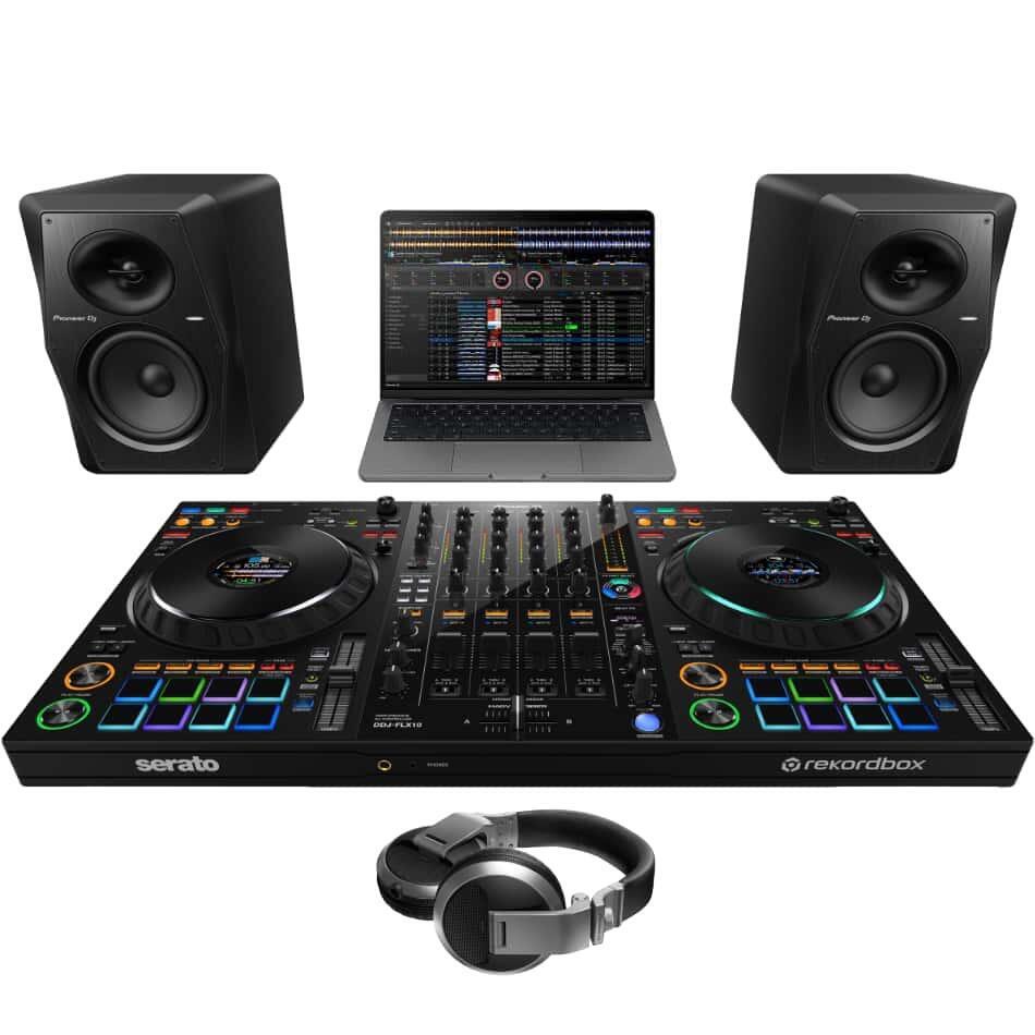 DJ Controller Packages Category
