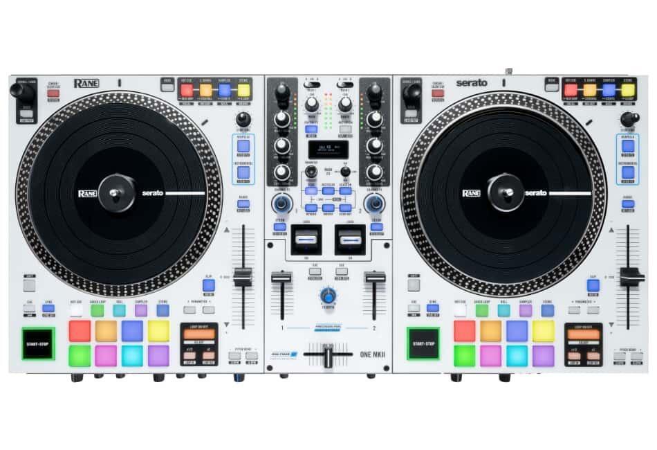RANE ONE MKII Category