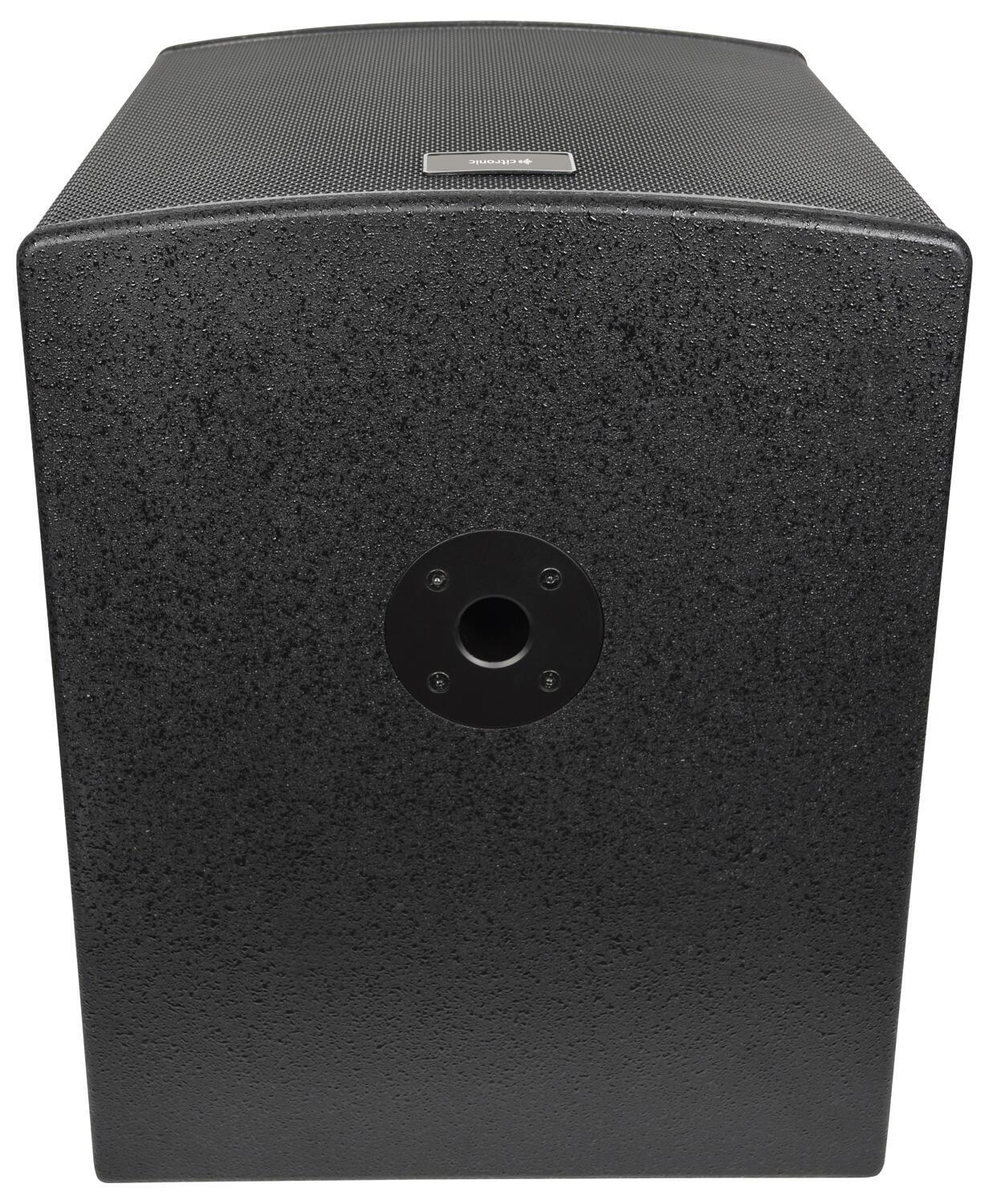 Citronic CASA-15B Passive Sub top