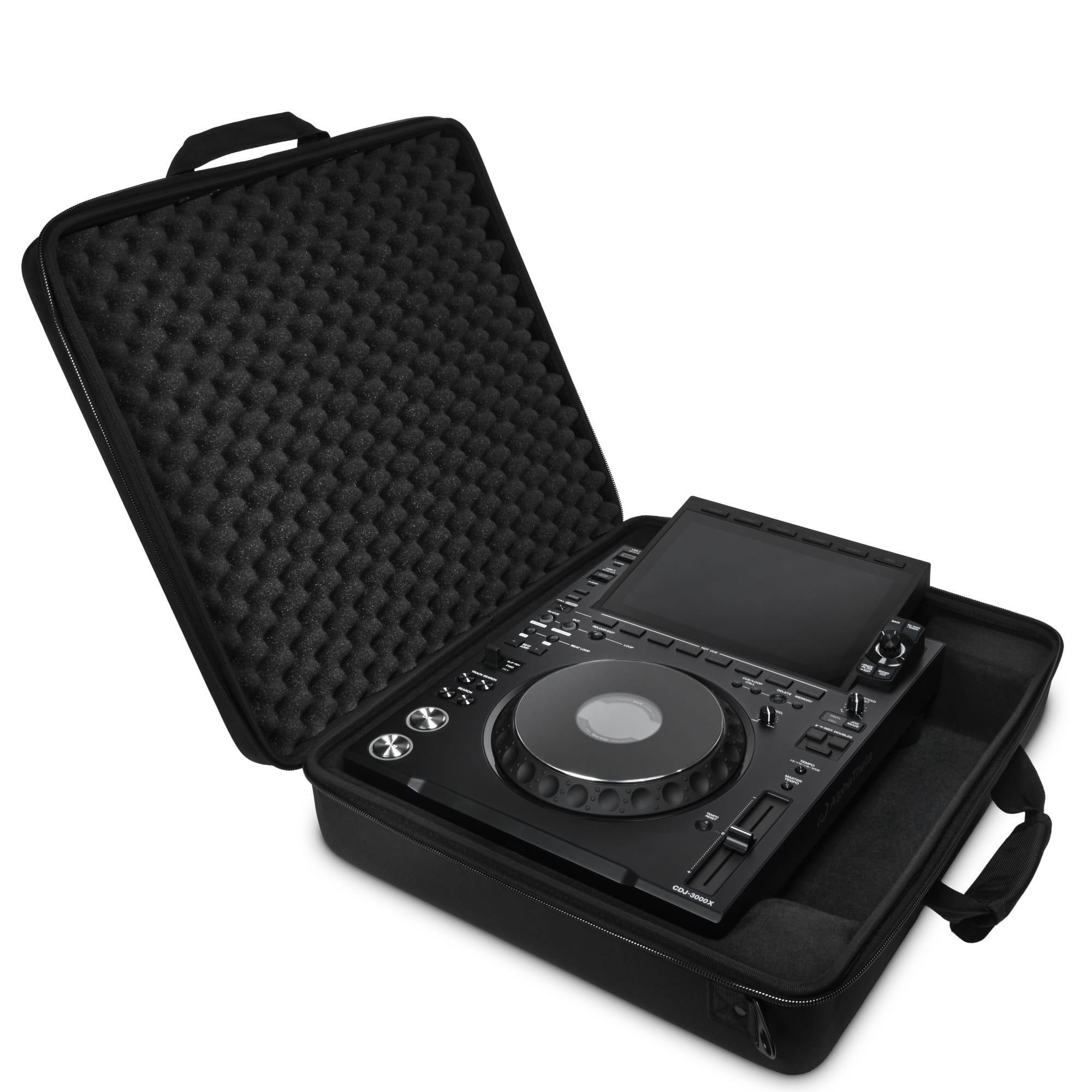 AlphaTheta CDJ-3000X & DJC-3000X