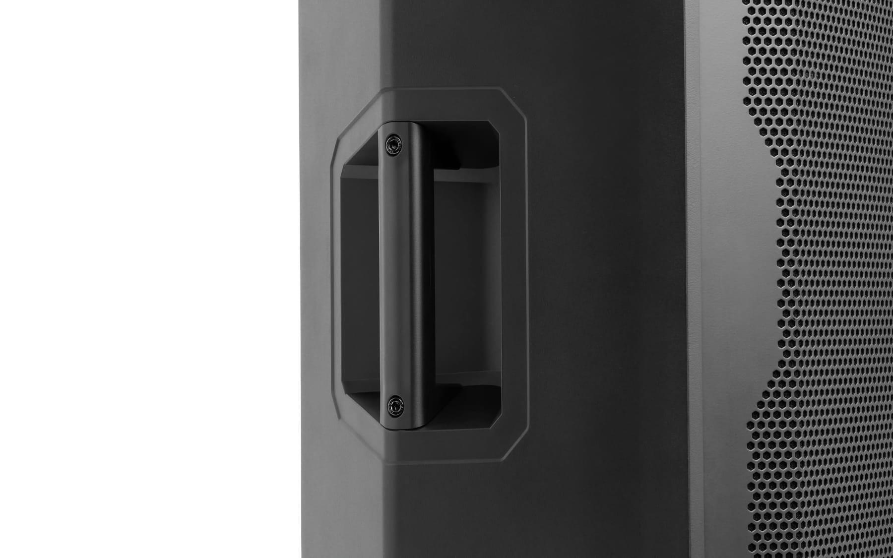 Alto Professional TS415 loudspeaker handle