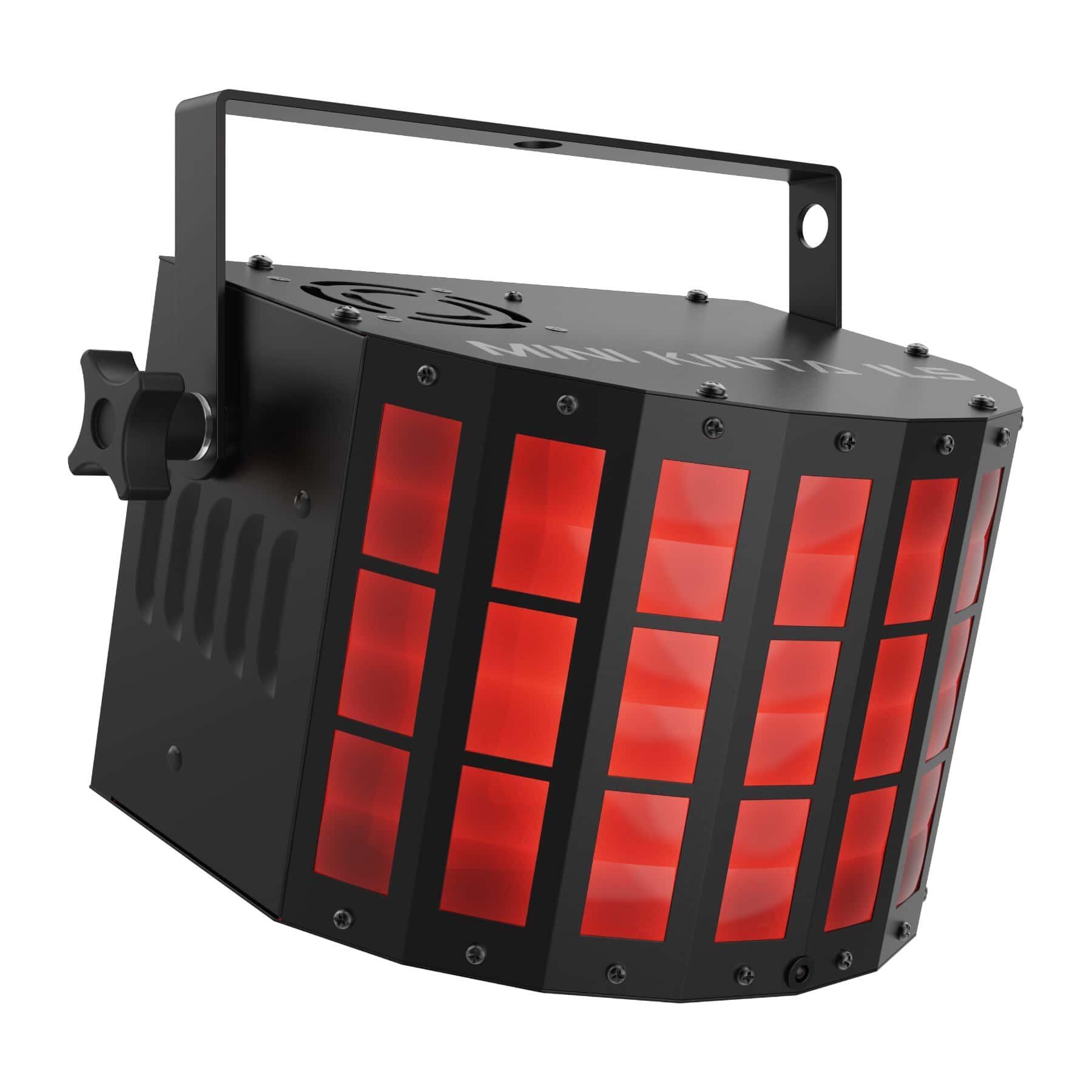 Chauvet DJ Mini Kinta ILS right