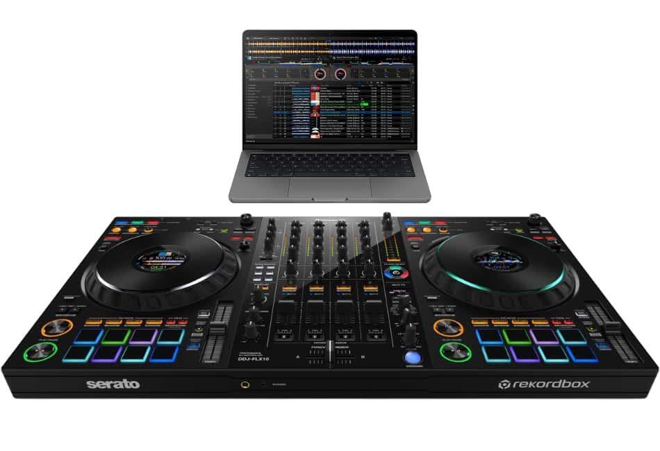 DJ Controllers Category