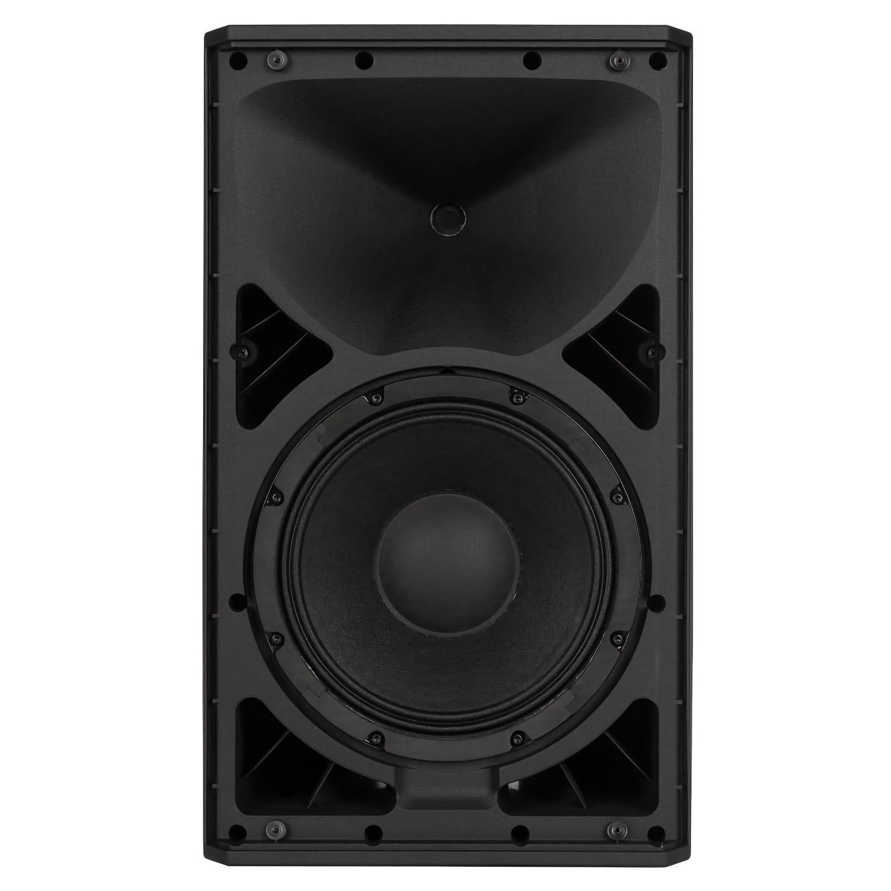 RCF ART 910-A Professional Active Speaker grill off