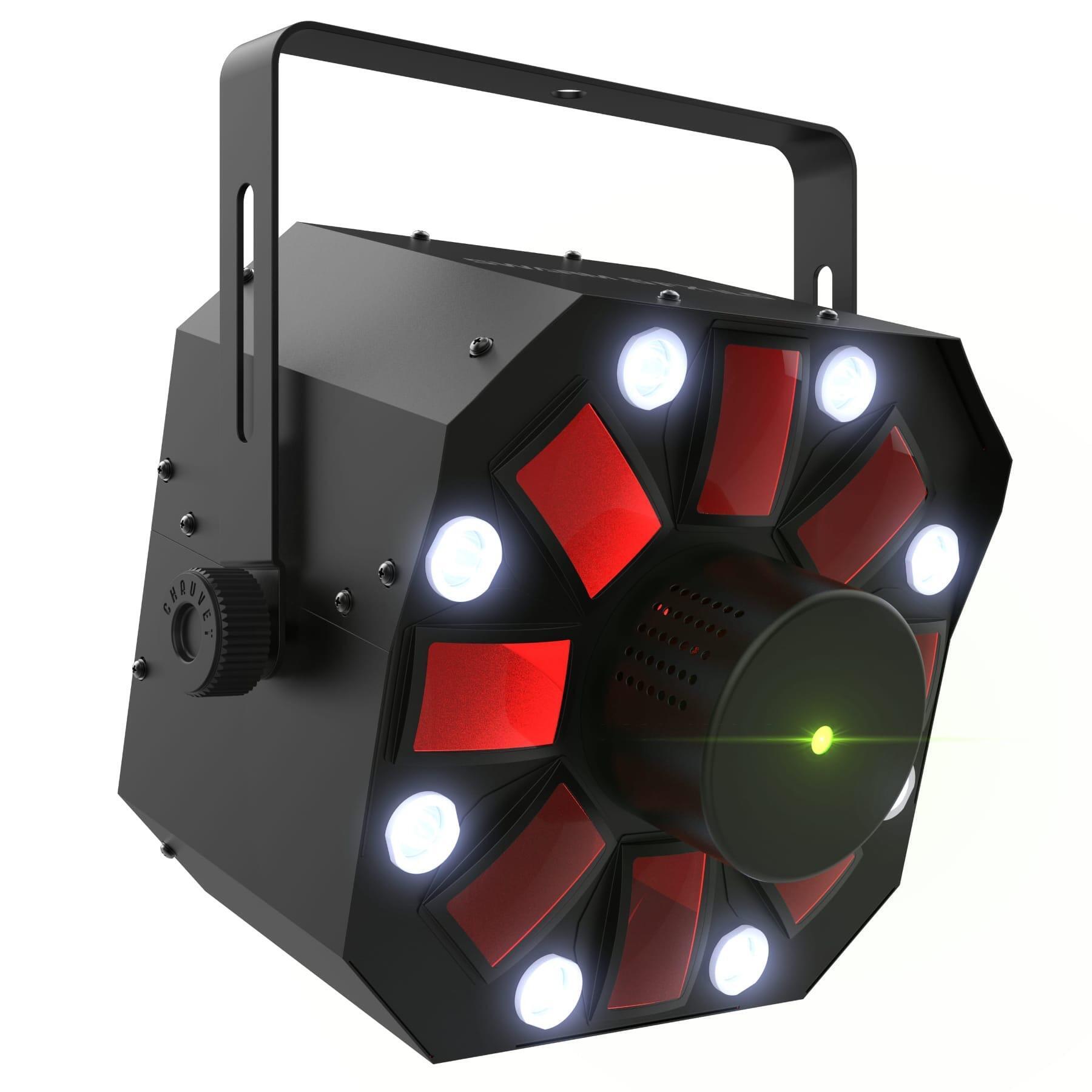 Chauvet DJ Swarm 5 FX ILS right