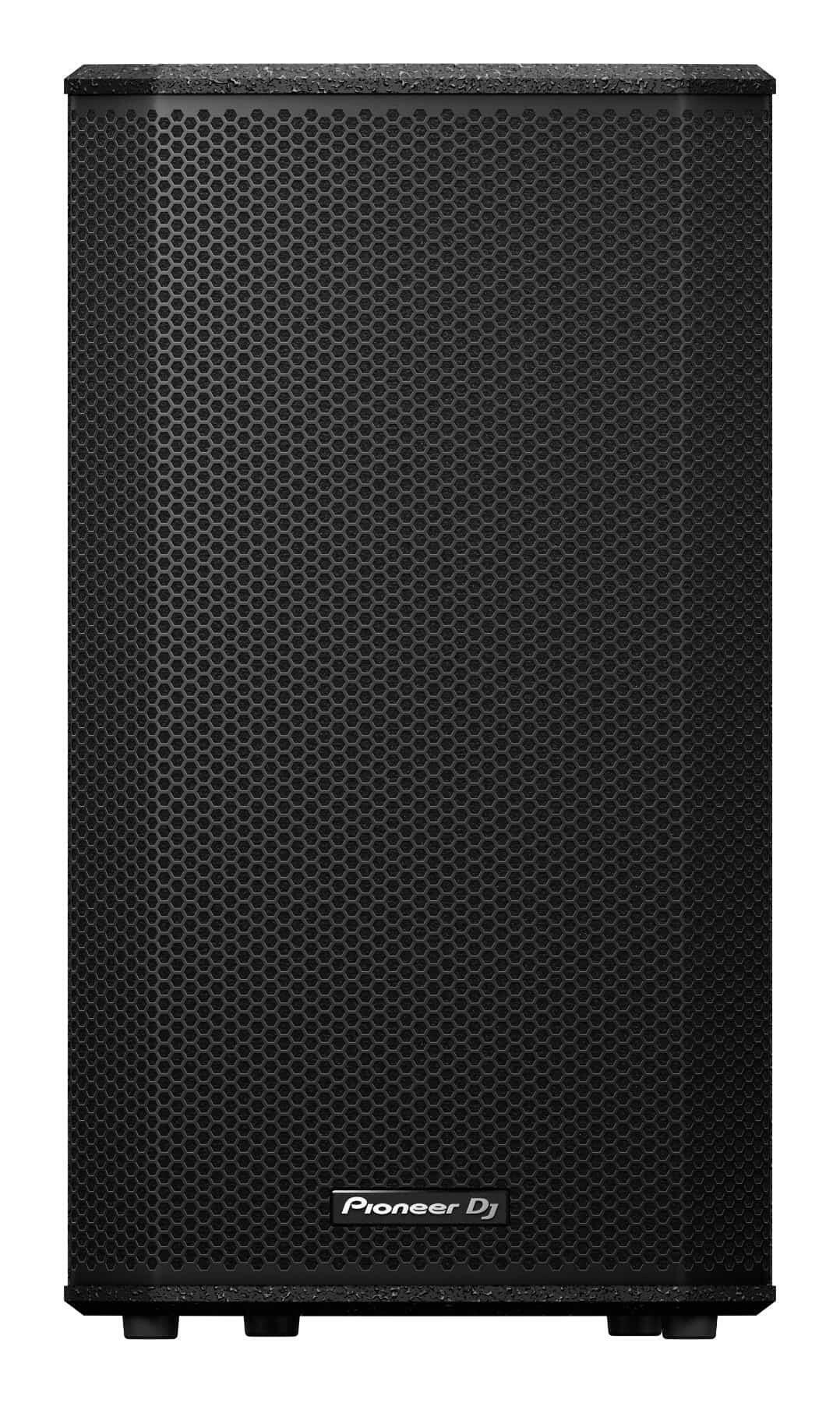 Pioneer DJ XPRS122 Professional Loudspeaker front