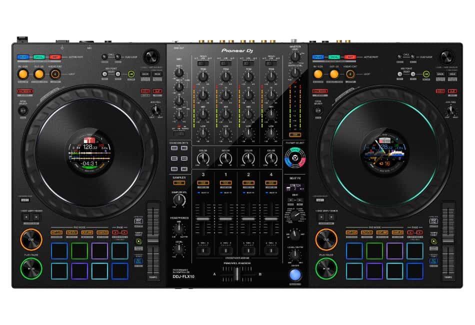 rekordbox DJ controller category