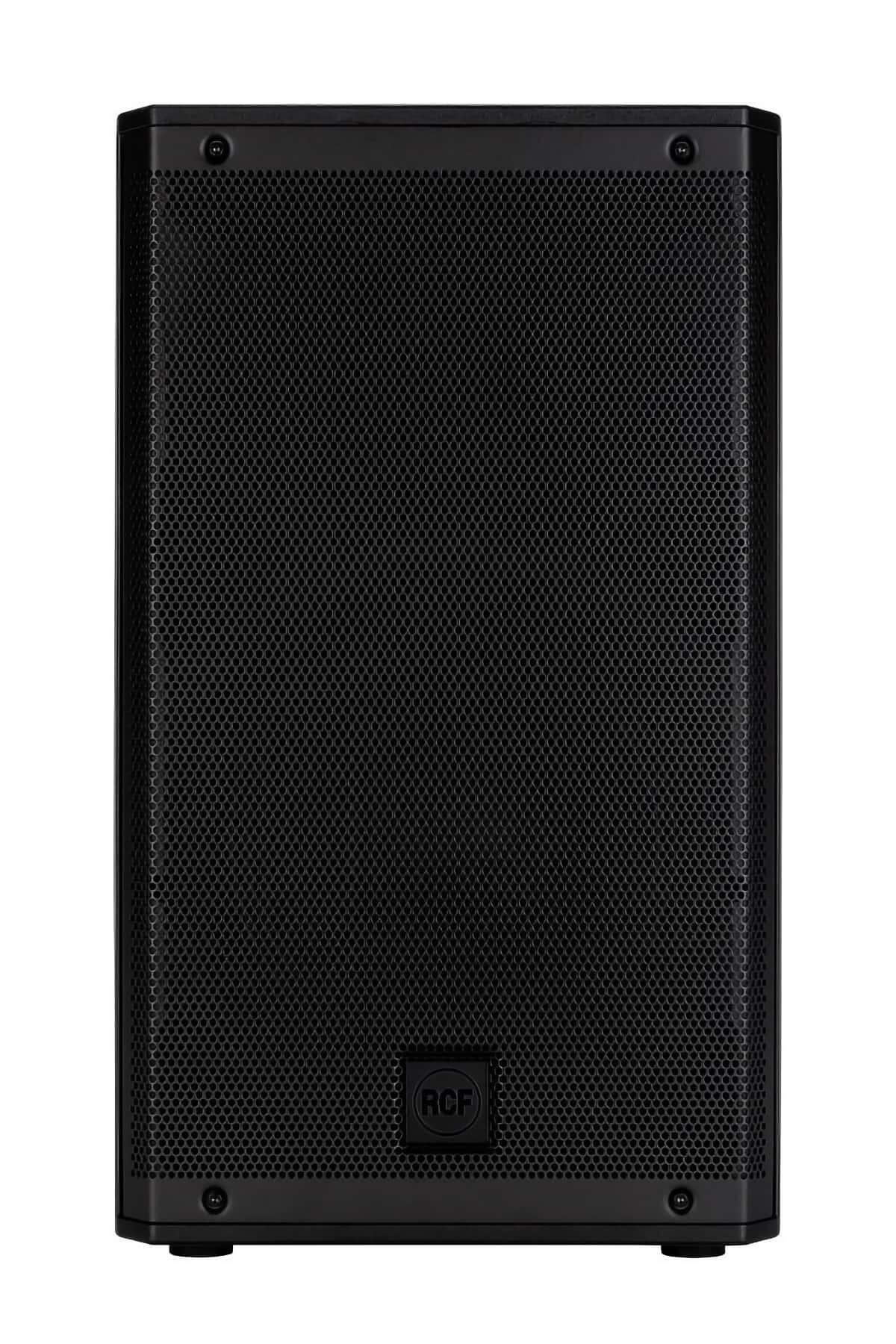 RCF ART 910-A Professional Active Speaker front