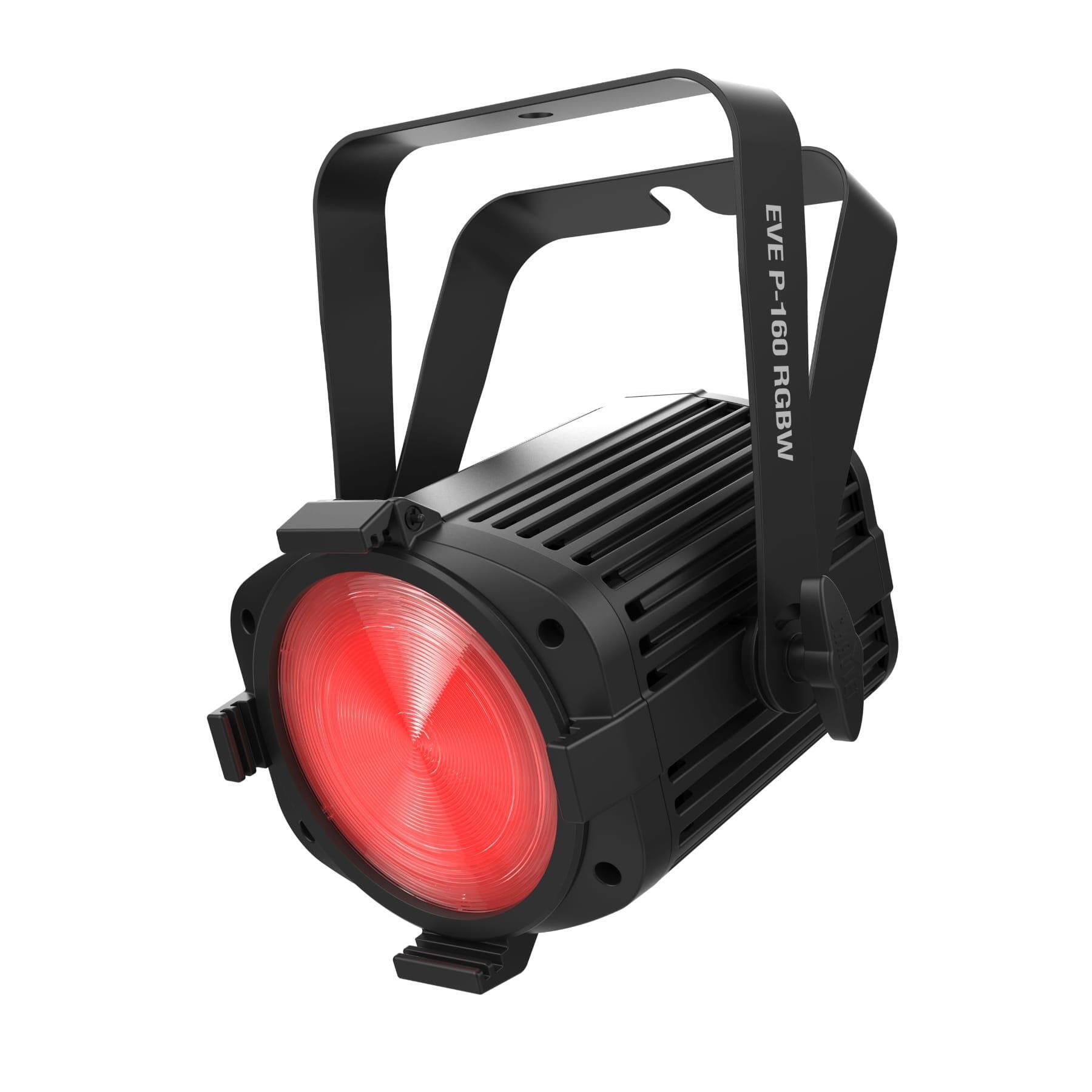 Chauvet DJ EVE P-160 RGBW left