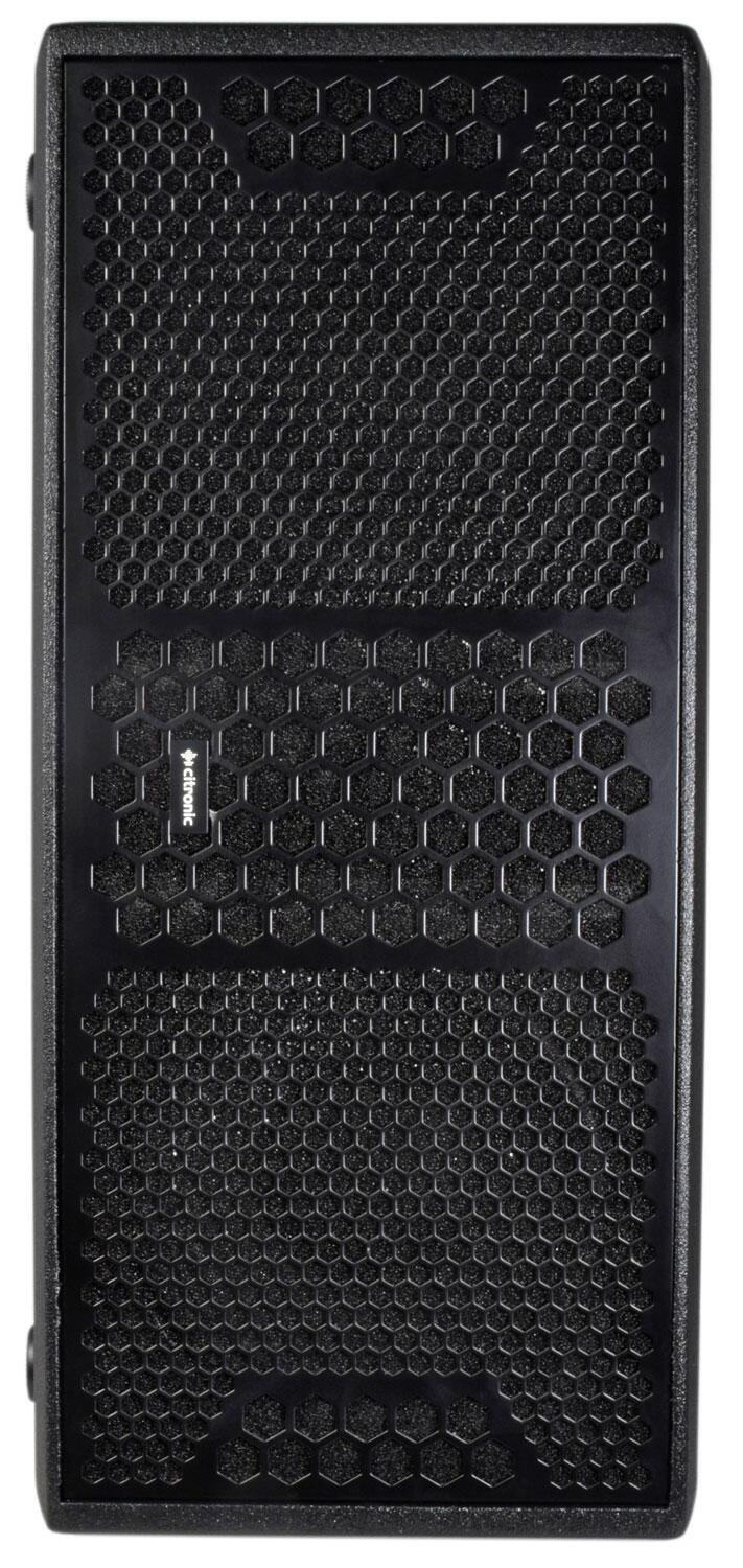Citronic CASA-210BA Active Sub front