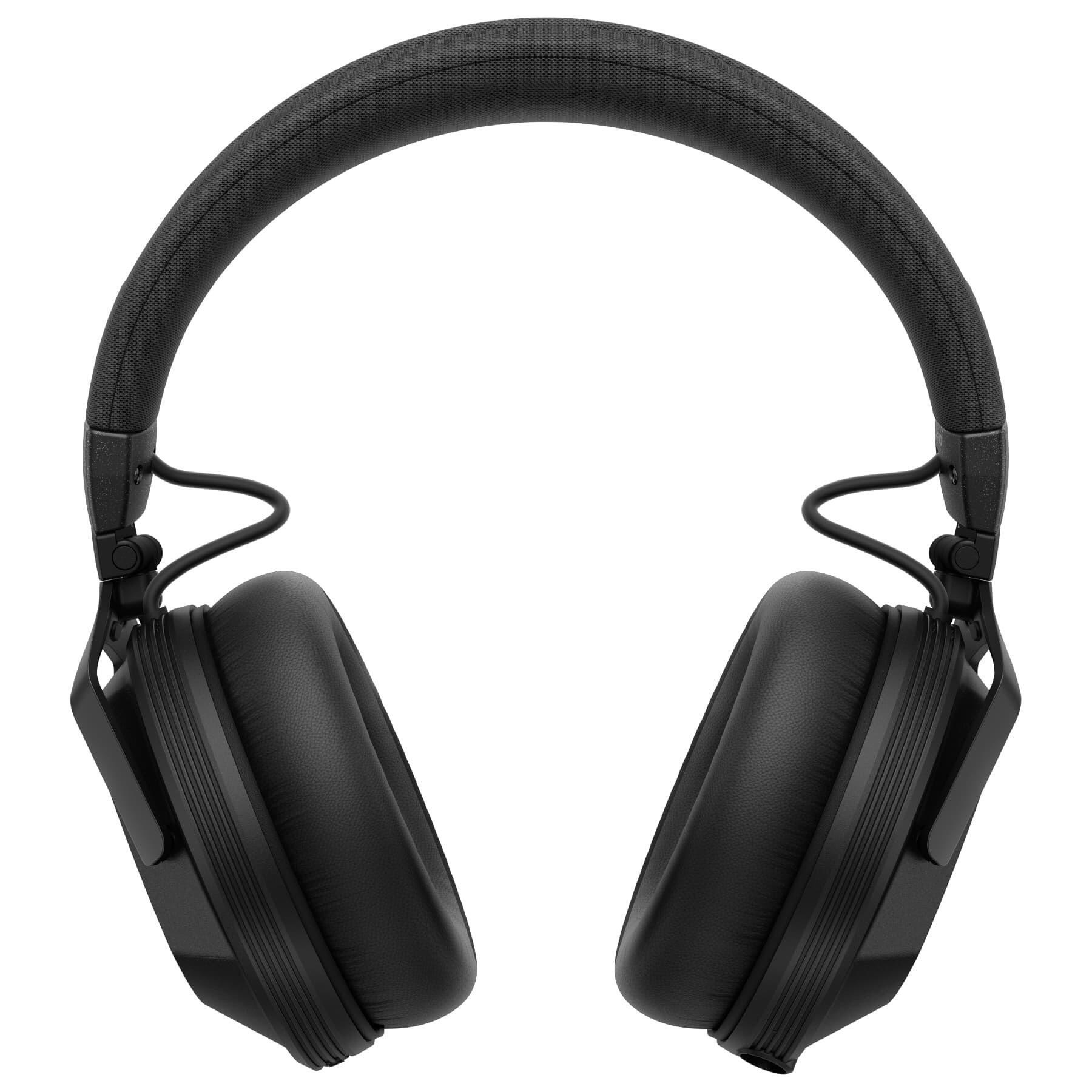 AlphaTheta HDJ-F10 Professional Wireless DJ Headphones front