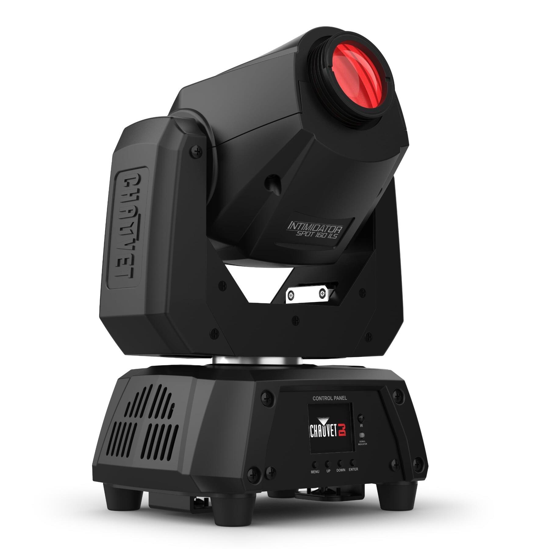 Chauvet Intimidator Spot 160 ILS right
